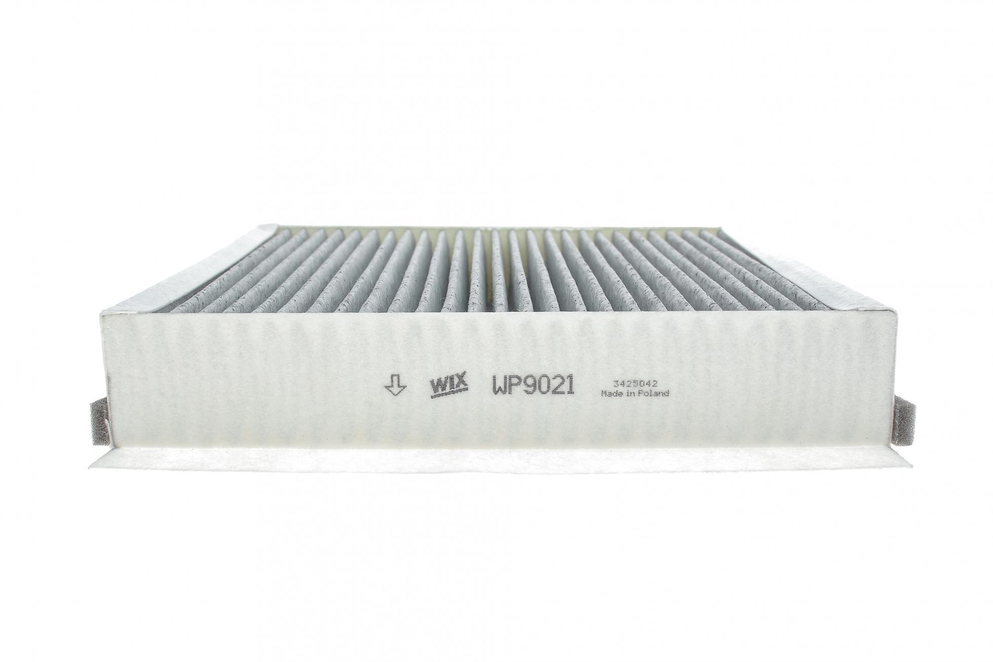 WP9021 WIX FILTERS